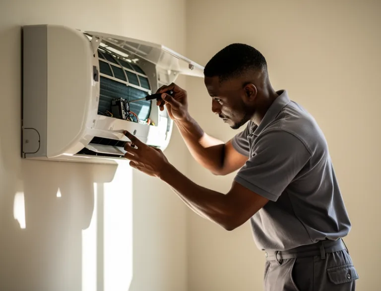Airco Reparatie Kapellen